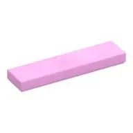FLAT TILE 1X4