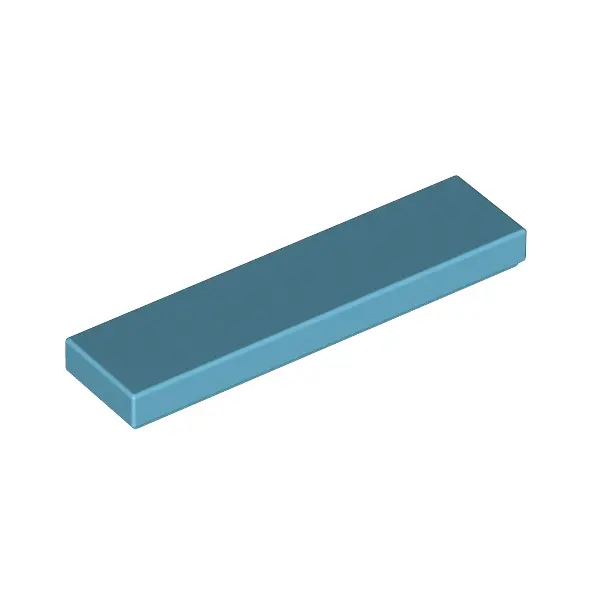 FLAT TILE 1X4