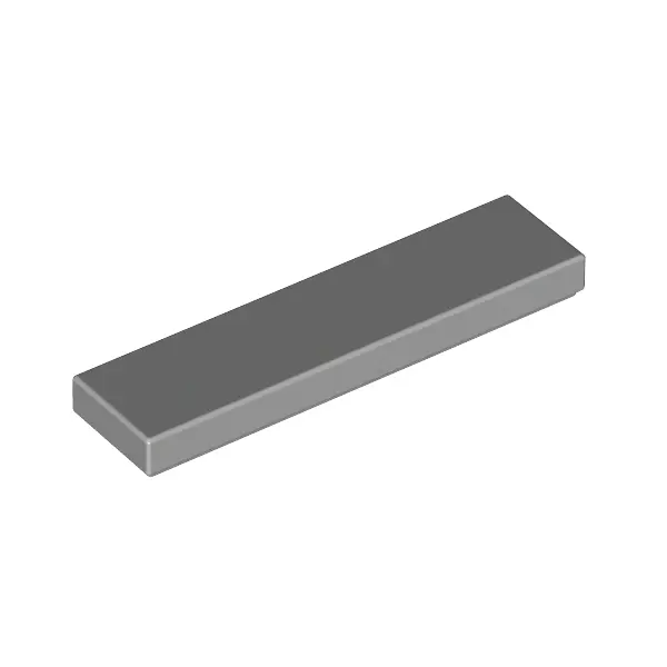 FLAT TILE 1X4