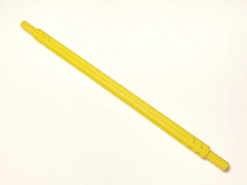 Yellow Hose, Soft Axle 12L