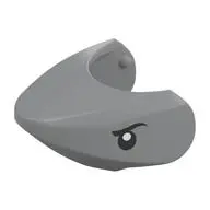 SHARK, JAW, NO. 5