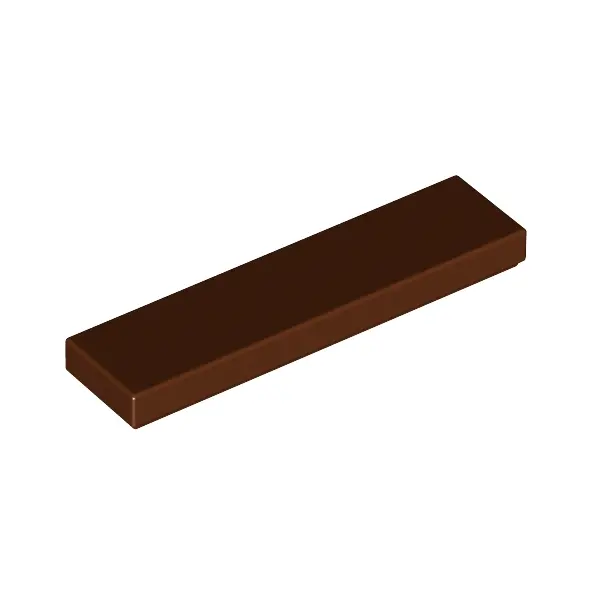FLAT TILE 1X4