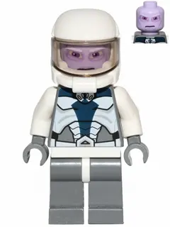 Umbaran Soldier