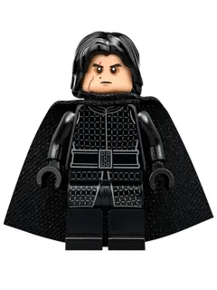 Kylo Ren (Cape)