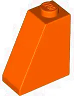 Orange Slope 65 2 x 1 x 2