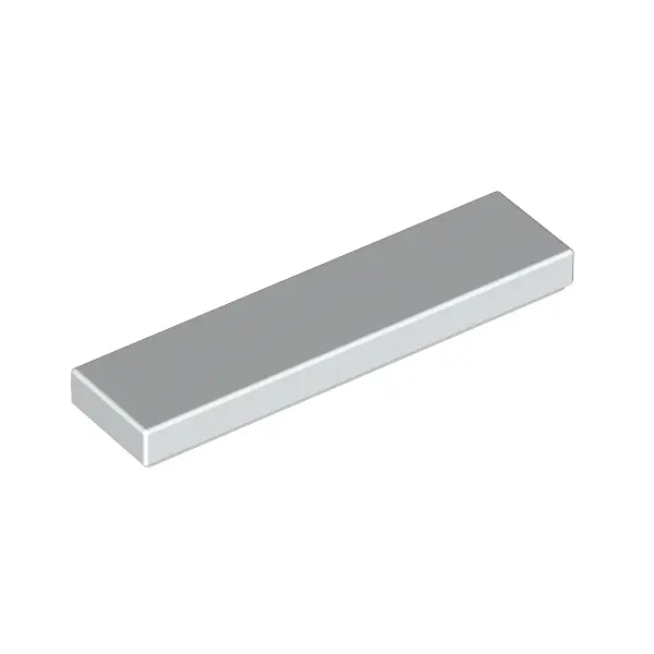 FLAT TILE 1X4