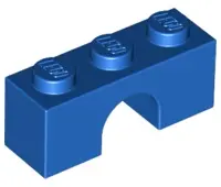 Blue Arch 1 x 3