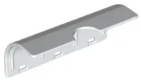 White Duplo Space Shuttle Cargo Door