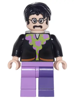 The Beatles - John