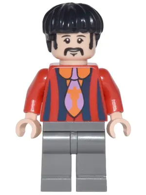 The Beatles - Ringo
