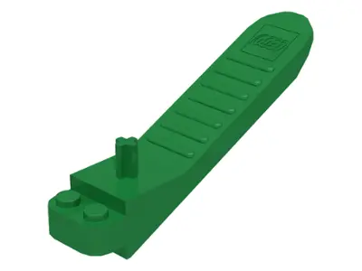 Green Brick and Axle Separator