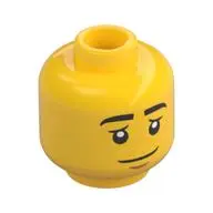 MINI HEAD, NO. 4137