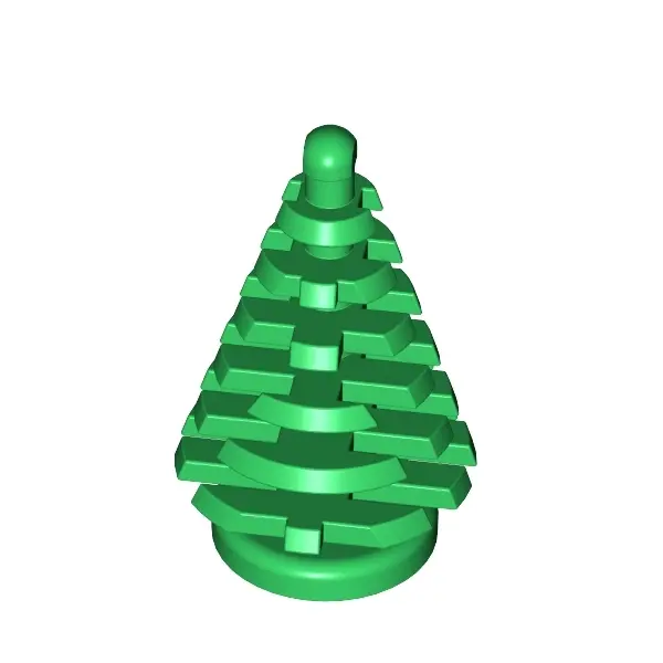 SPRUCE TREE, SMALL