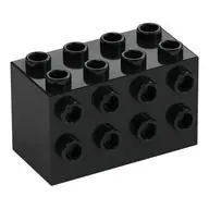 KNOB STONE 2X4X2