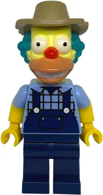 Krusty