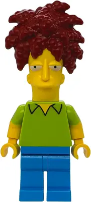 Bob