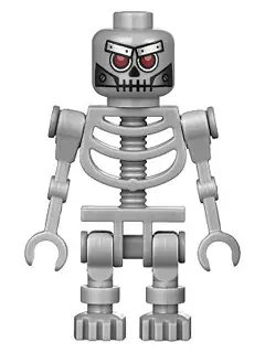 Robo Skeleton