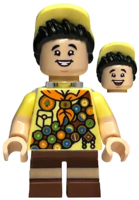 Russell