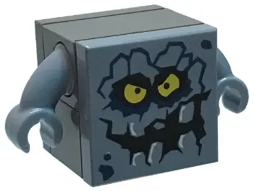 Brickster - Small