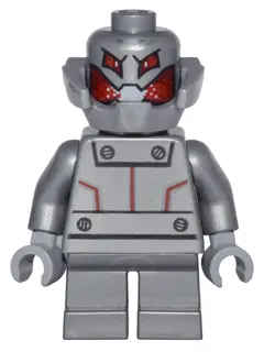 Ultron - Short Legs