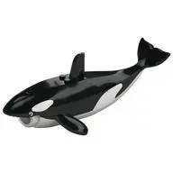 WHALE, NO. 4