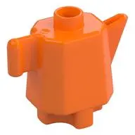 DUPLO COFFEEPOT