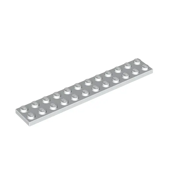 PLATE 2X12