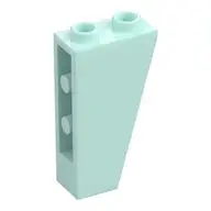 ROOF TILE 1X2X3/74° INV.