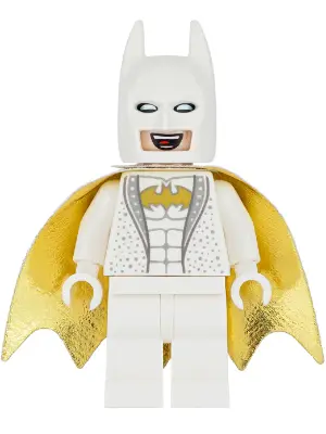 Disco Batman