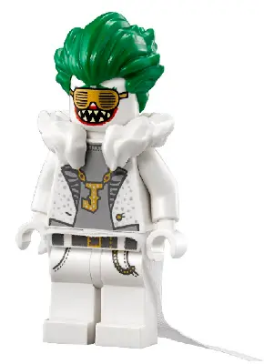 Disco The Joker