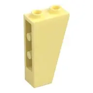 ROOF TILE 1X2X3/74° INV.