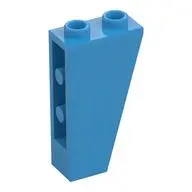 ROOF TILE 1X2X3/74° INV.