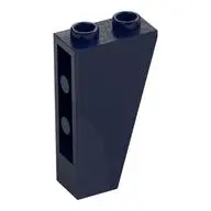 ROOF TILE 1X2X3/74° INV.