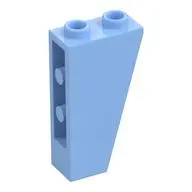ROOF TILE 1X2X3/74° INV.