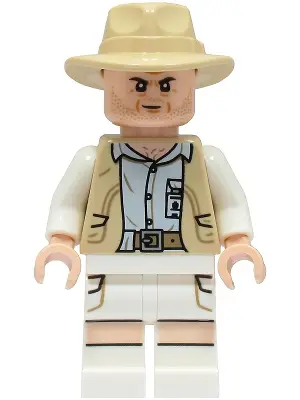 Robert Muldoon