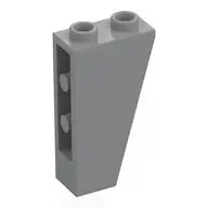 ROOF TILE 1X2X3/74° INV.