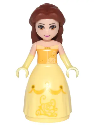 Belle