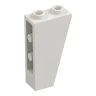 ROOF TILE 1X2X3/74° INV.