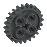 GEAR WHEEL Z24