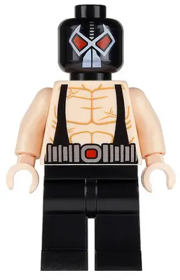 Bane - Light Nougat Hands