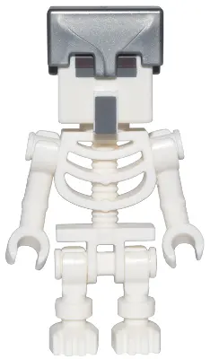 Skeleton, Minecraft Legends