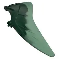 ANIMAL NO. 2, WING LEFT
