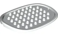 White Duplo Boat Hull Unitary 7 x 12, Top