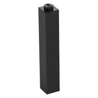 BRICK 1X1X5