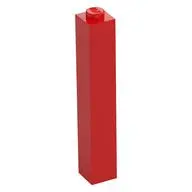 BRICK 1X1X5
