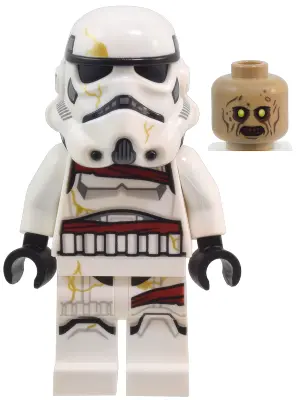 Night Trooper