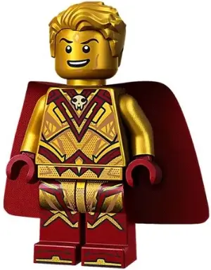 Adam Warlock