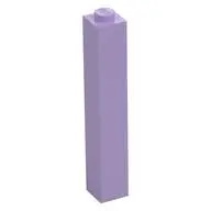BRICK 1X1X5