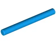 Dark Azure Bar   4L (Lightsaber Blade / Wand)