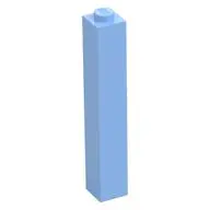 BRICK 1X1X5